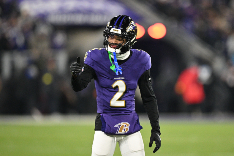 NFL breakout candidates