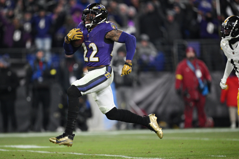 Bold NFL predictions