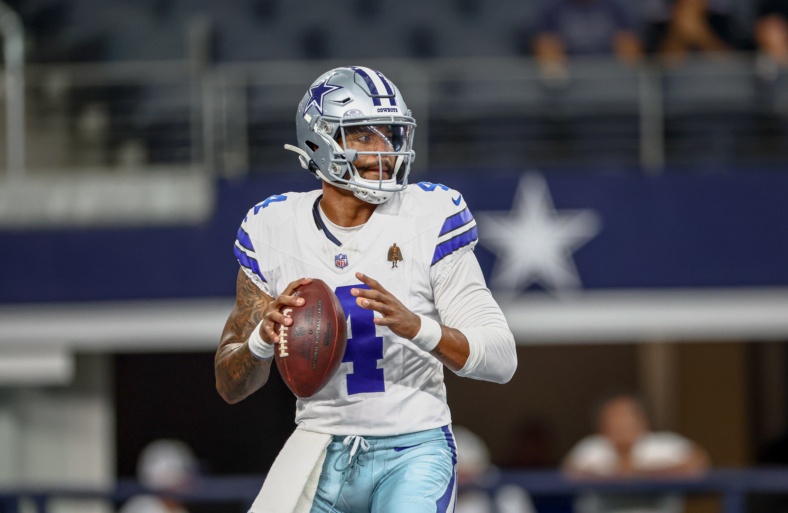 NFL Power Rankings 2025