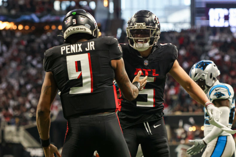 NFL Power Rankings 2025