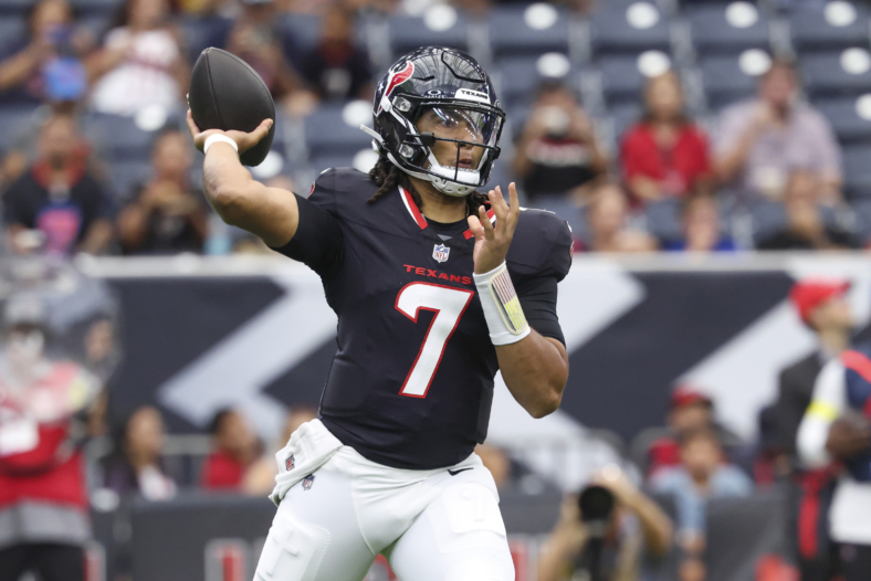 NFL Power Rankings 2025