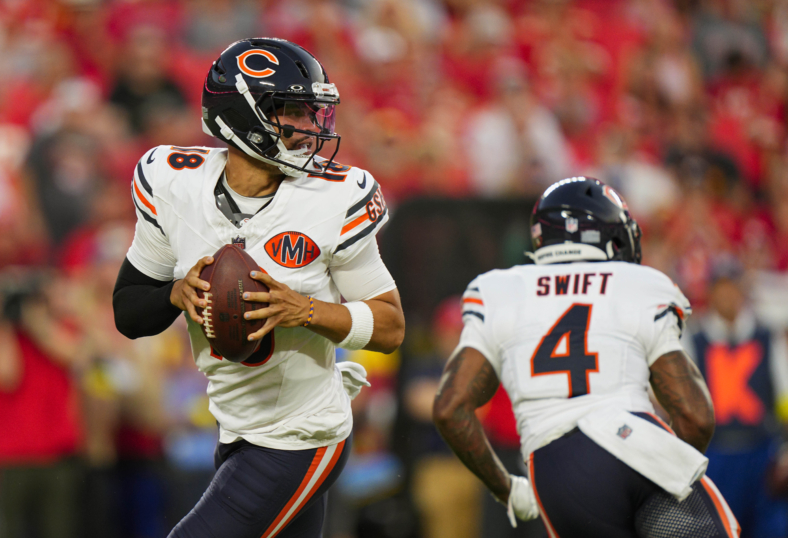 NFL Power Rankings 2025