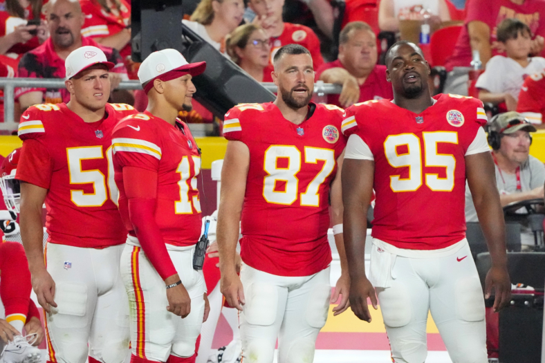 NFL Power Rankings 2025