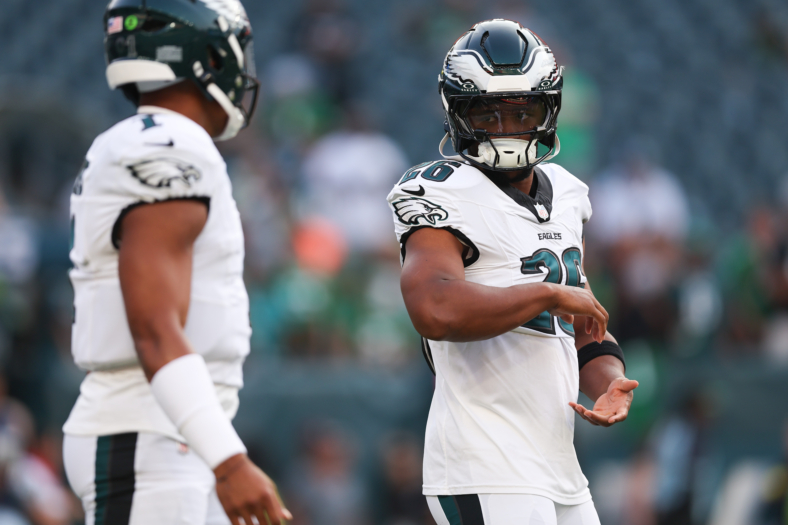 NFL Power Rankings 2025