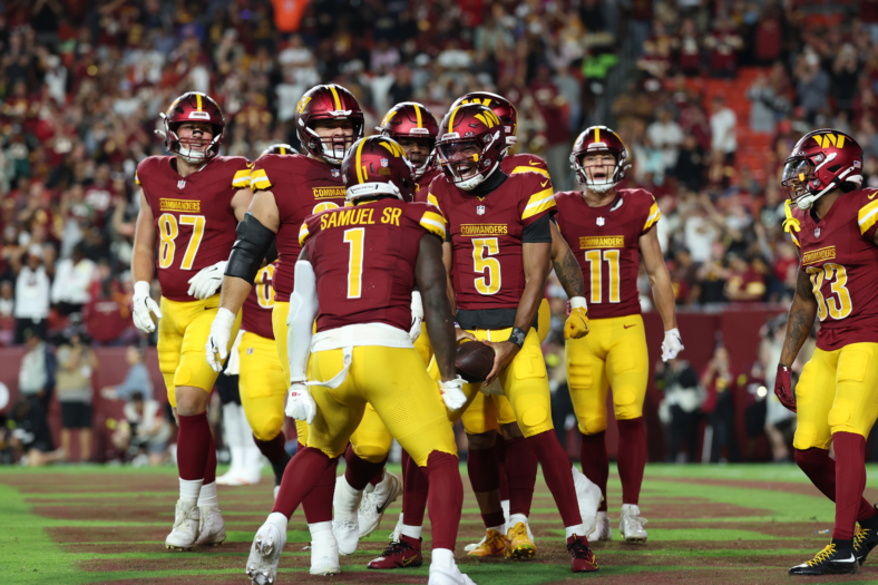 NFL Power Rankings 2025