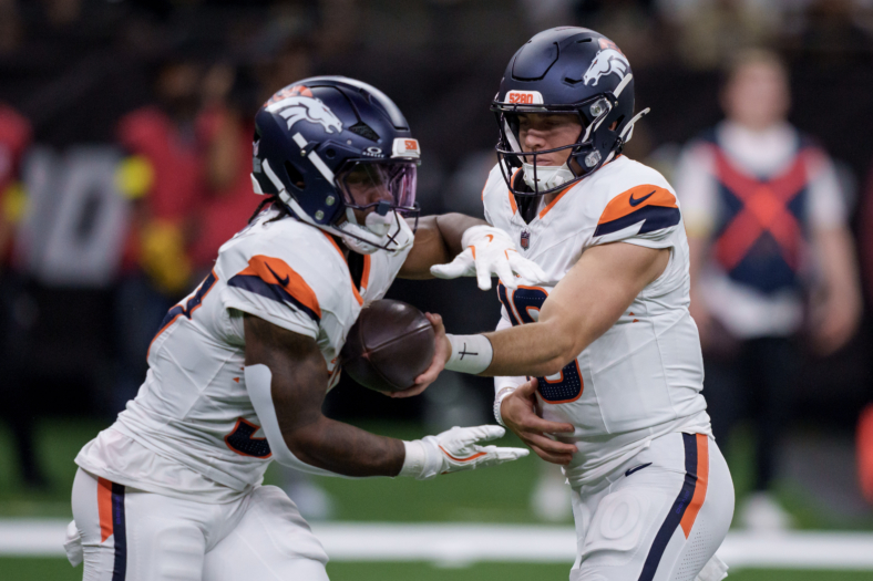 NFL Power Rankings 2025