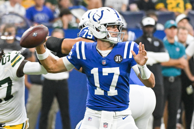 NFL Power Rankings 2025