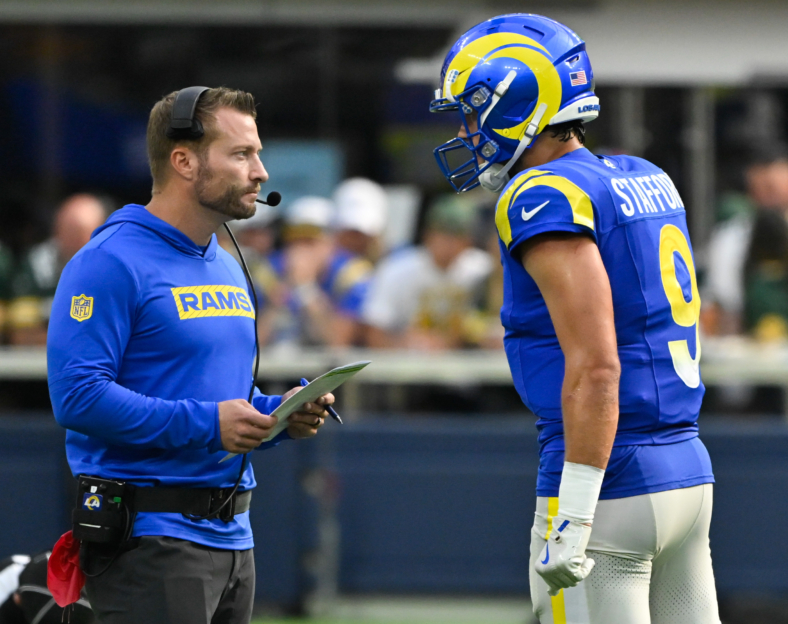NFL Power Rankings 2025
