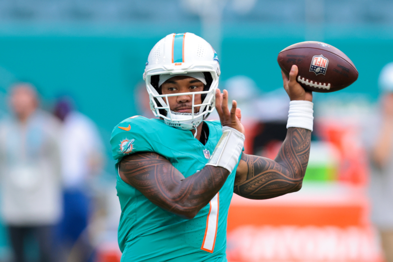 NFL Power Rankings 2025