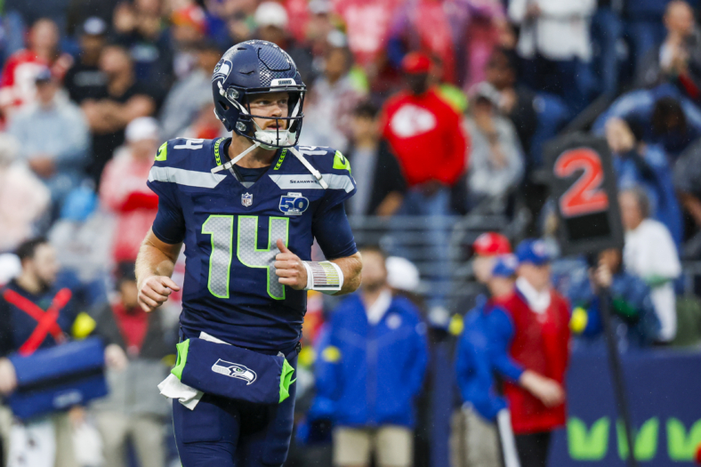 NFL Power Rankings 2025