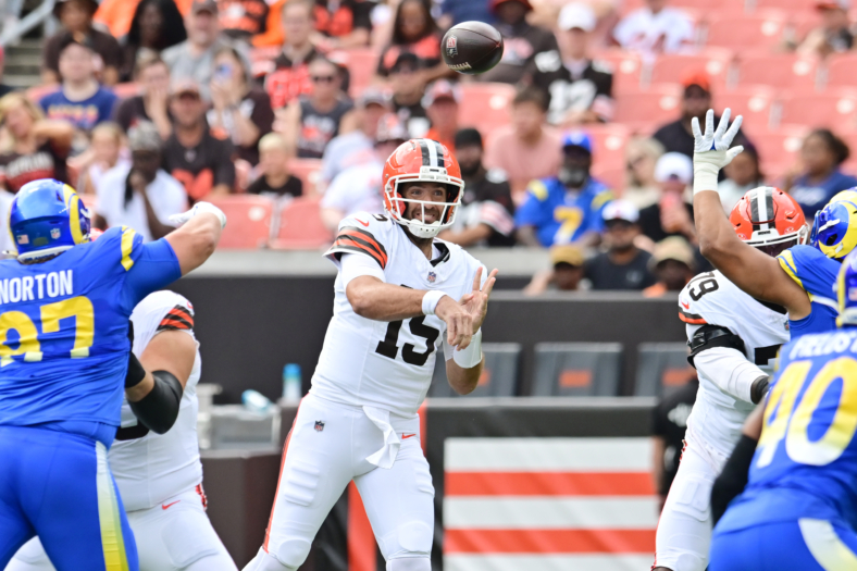 NFL Power Rankings 2025