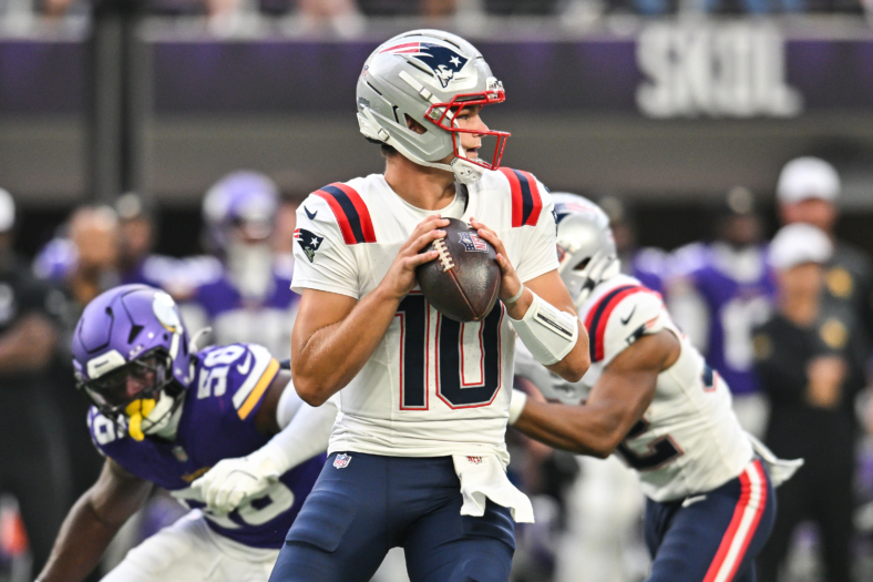 NFL Power Rankings 2025