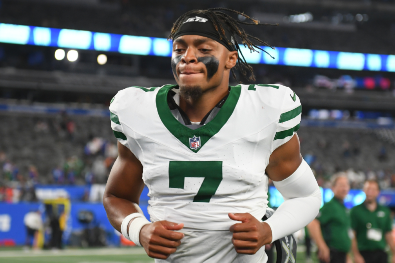 NFL Power Rankings 2025