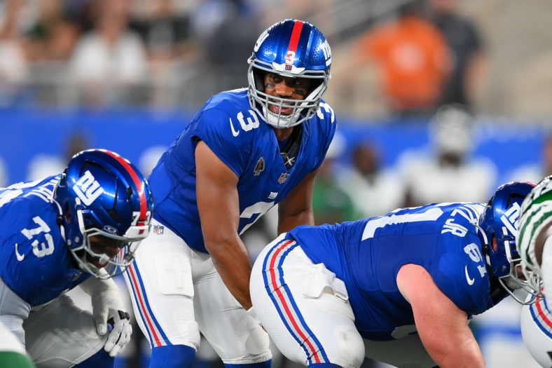 NFL Power Rankings 2025
