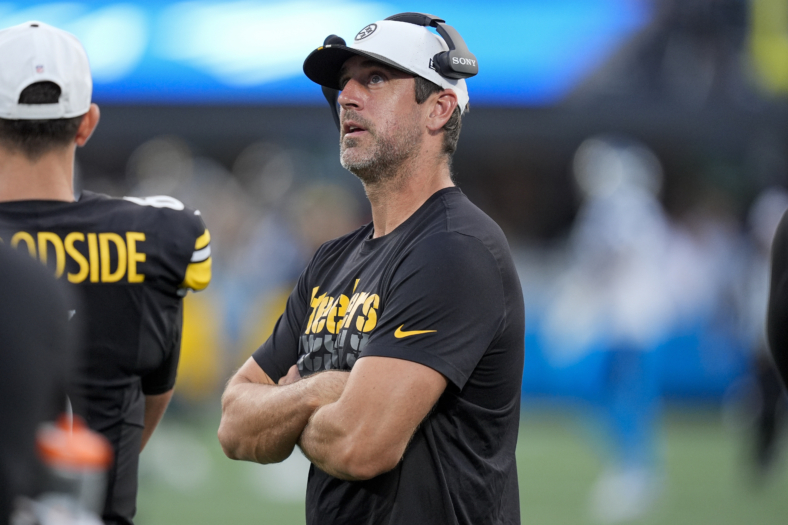 NFL Power Rankings 2025