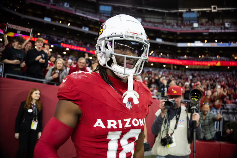 NFL breakout candidates