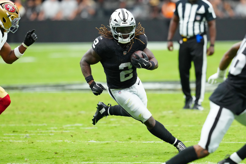 NFL Power Rankings 2025