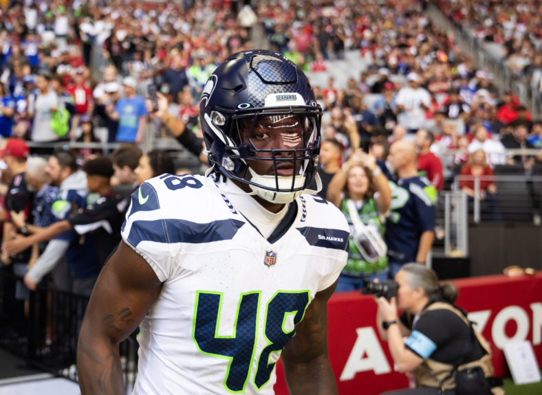 NFL breakout candidates