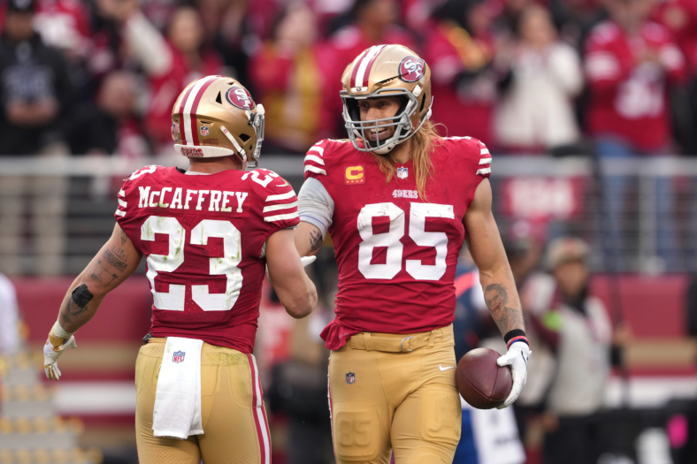 NFL Power Rankings 2025