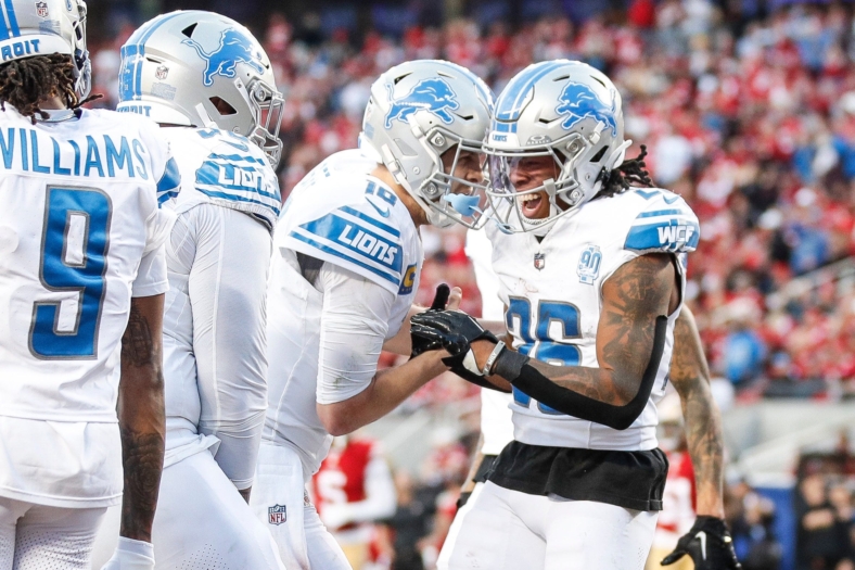 NFL Power Rankings 2025