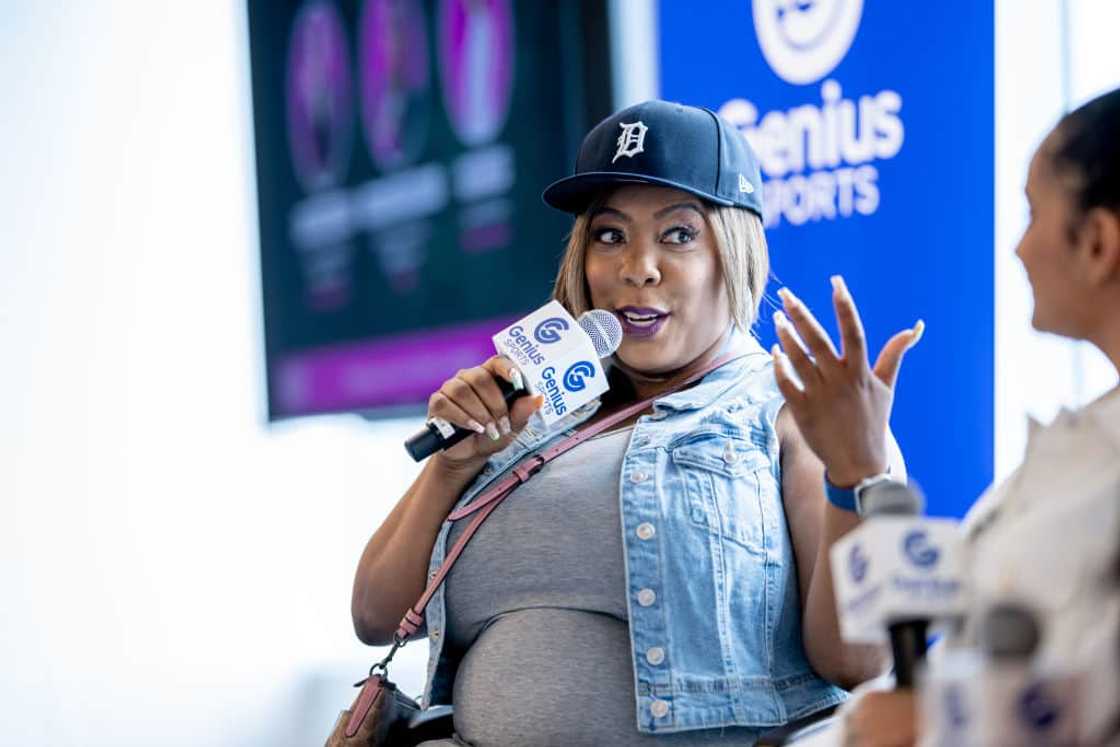 black female ESPN reporters black female ESPN reporters