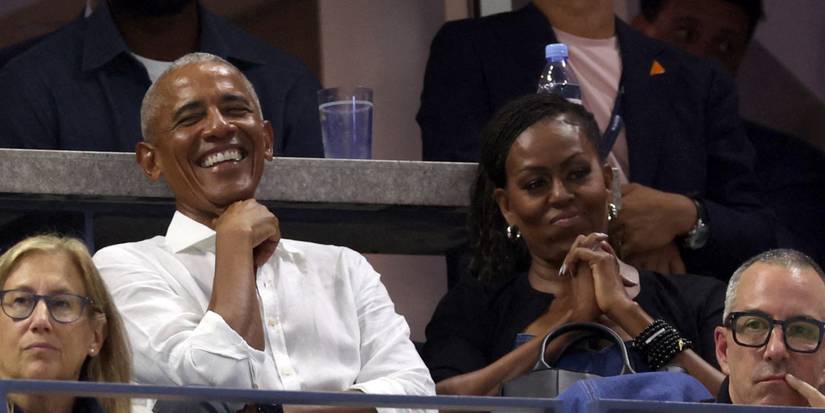 Barack Obama
