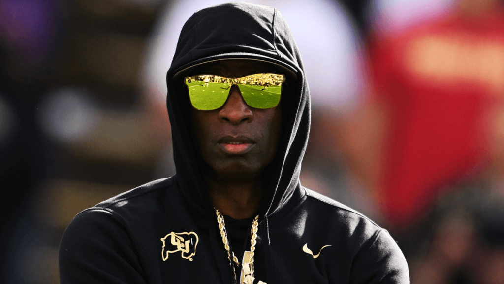 deion sanders glasses colorado 1