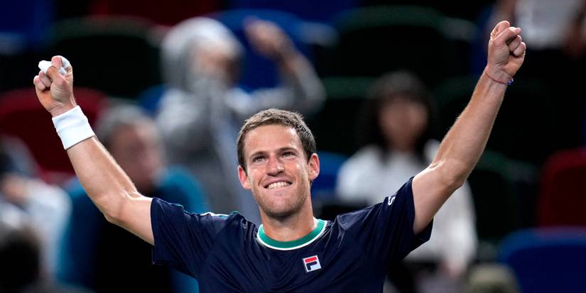 Diego Schwartzman