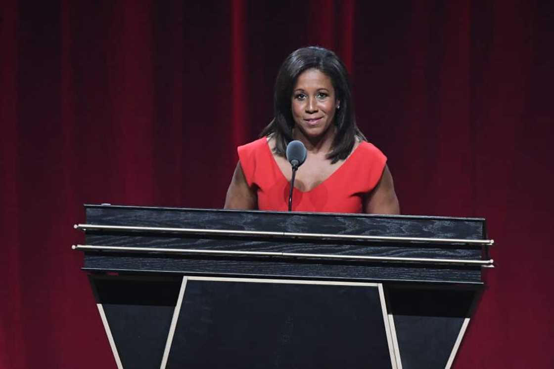 black female ESPN reporters black female ESPN reporters