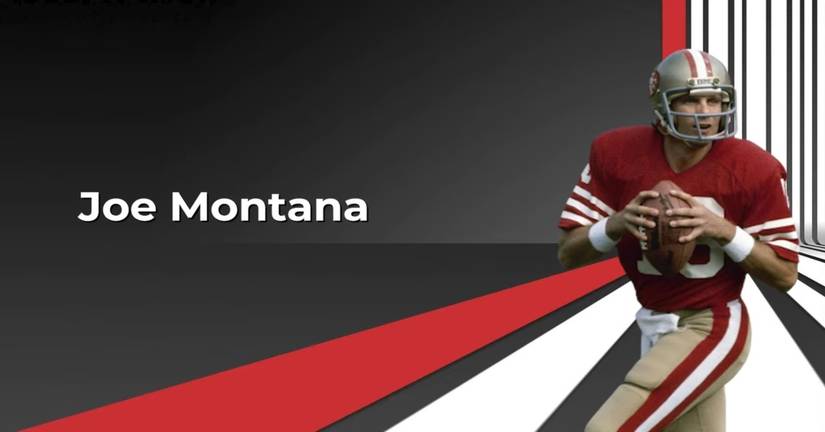 Joe Montana Net Worth 2024