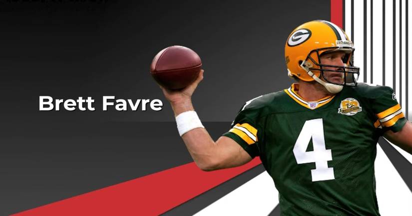 Brett Favre Net Worth 2024