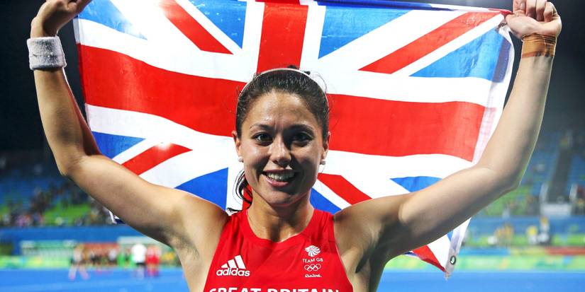 Sam Quek