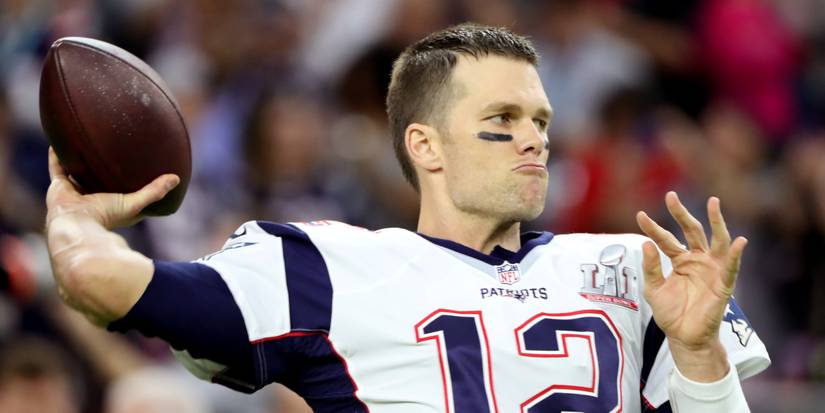 Tom Brady