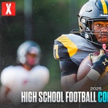 High school football rankings: Mater Dei sweeps No. 1 spot in first regular season media composite top 25
