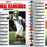 Football Recap: Buford Skates Past Benedictine with Ease