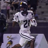 High school football: No. 2 St. John Bosco vs. No. 4 St. Frances Academy headlines top 10 biggest games this week