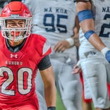 MaxPreps Top 25 high school football scores: No. 5 Grayson defeats No. 19 Thompson 24-23 in overtime
