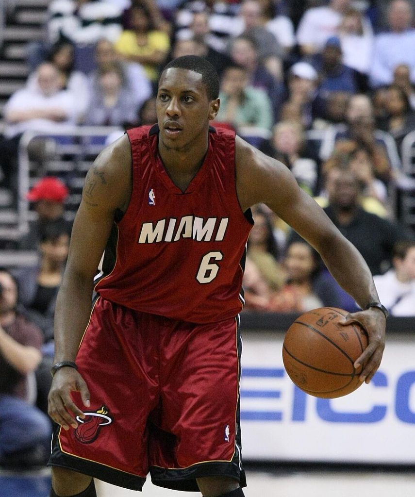 Mario Chalmers