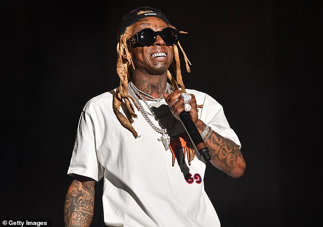 Lil Wayne was devastated after not being chosen to perform in his home city of New Orleans