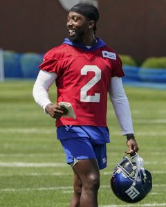 Tyrod Taylor