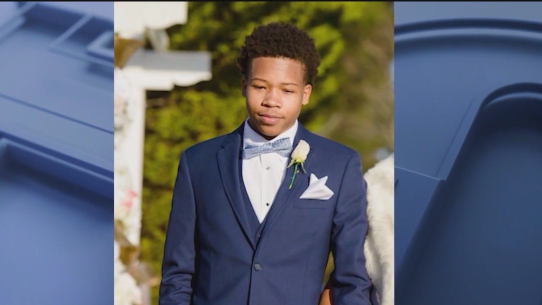18-year-old in ICU after football game shooting