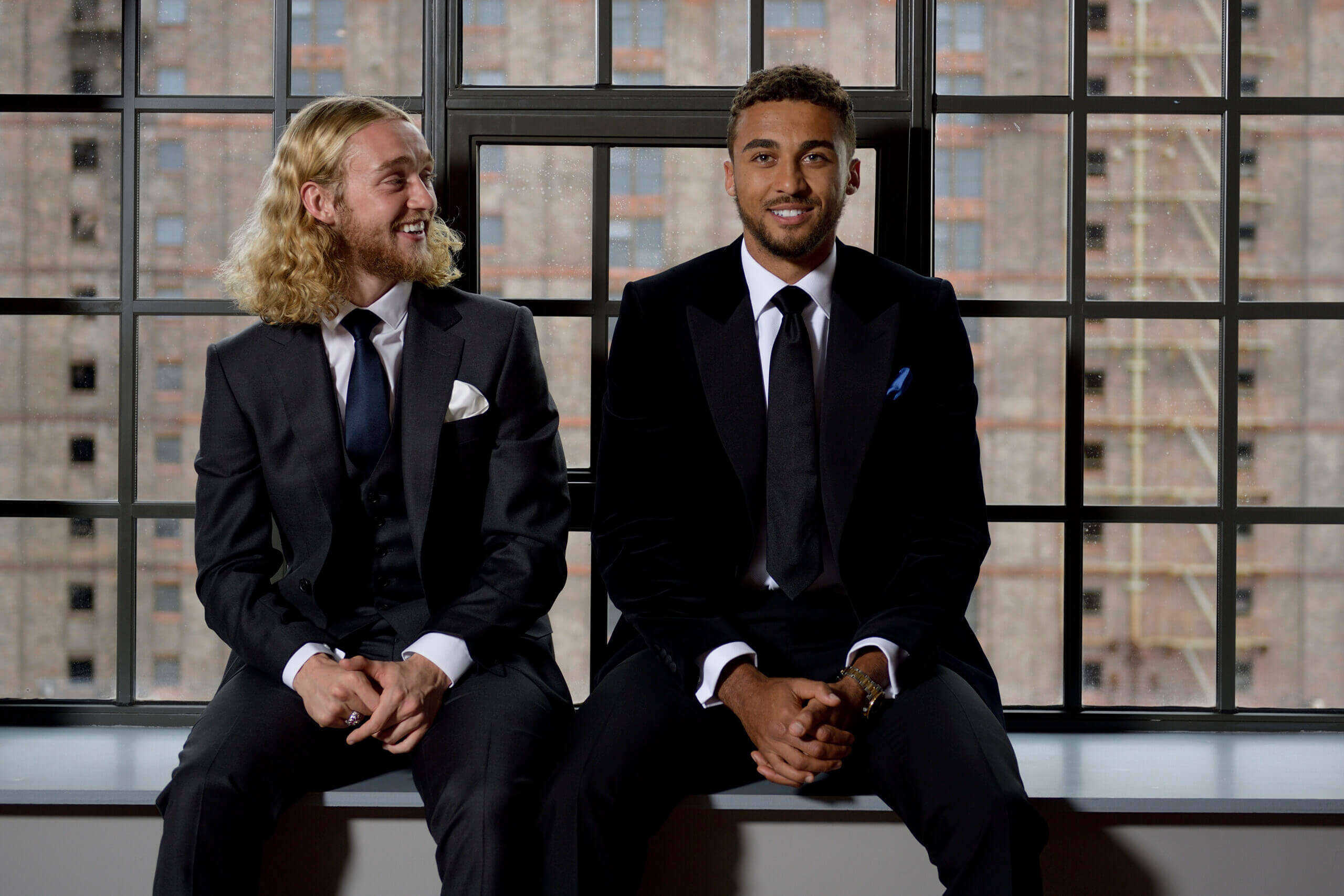 davies-calvert-lewin