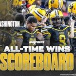 High school football: Dominant start puts Valdosta back on top as all-time winningest program
