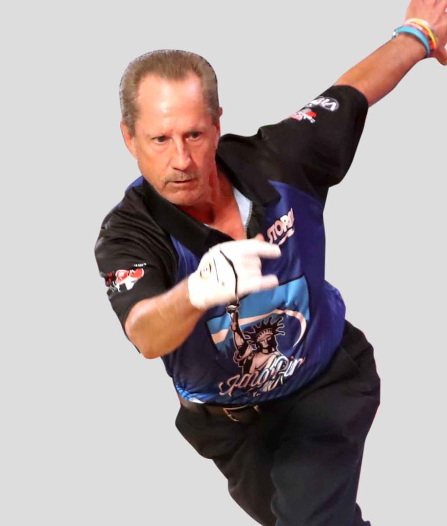 Pete Weber