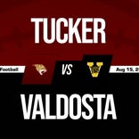 Football Recap: Valdosta Picks Up Fourth Consecutive Victory + How To Watch