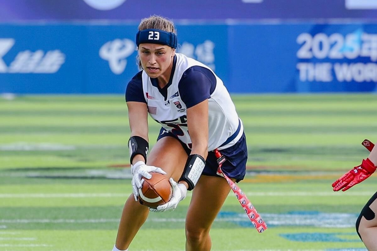 Isabella Geraci