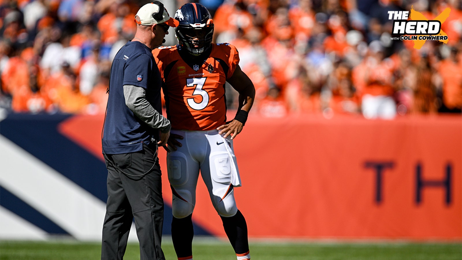 Is new Denver coach Nathaniel Hackett overmatched?
