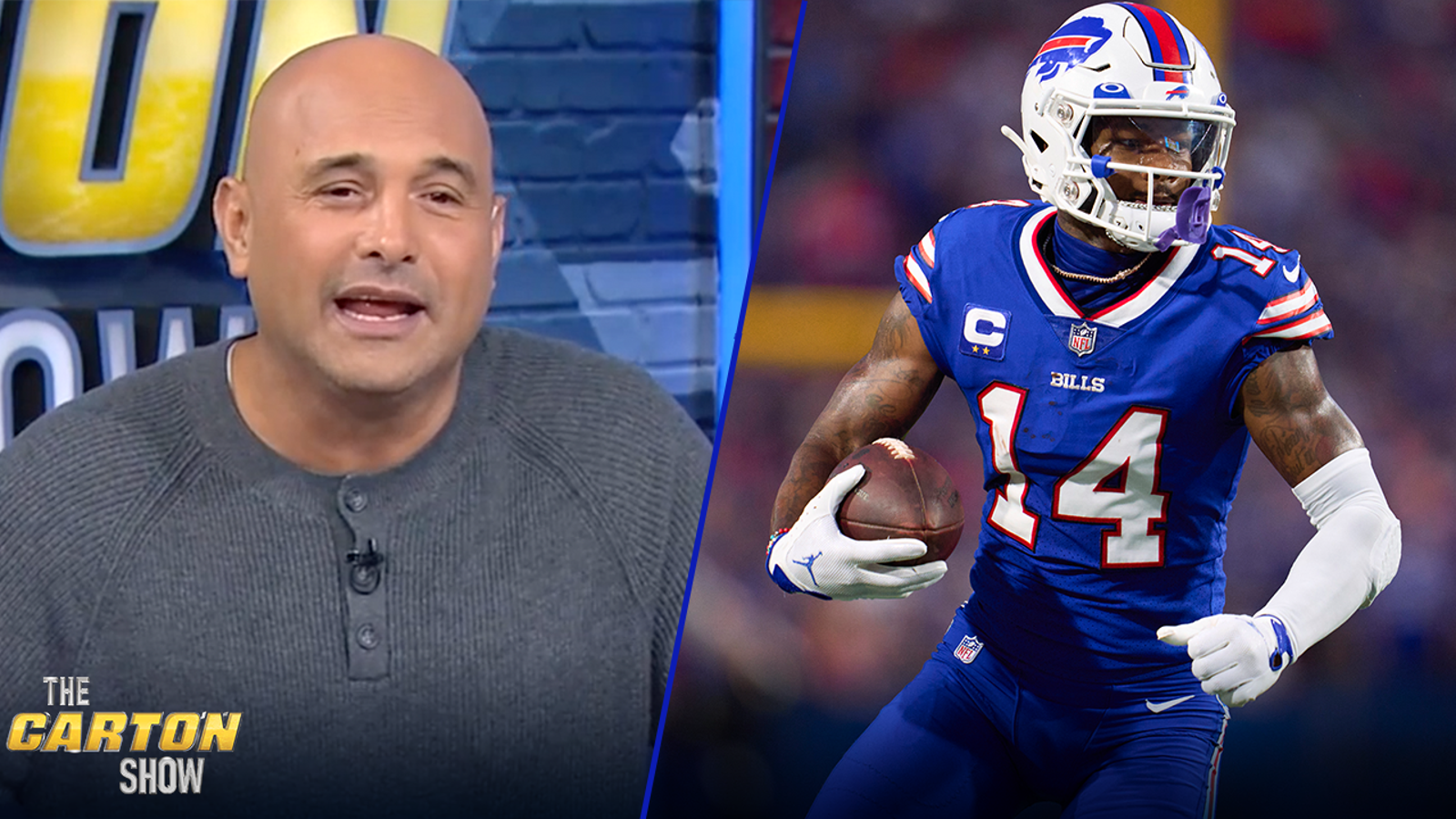 Bills dominate Titans 41-7, Craig issues an apology