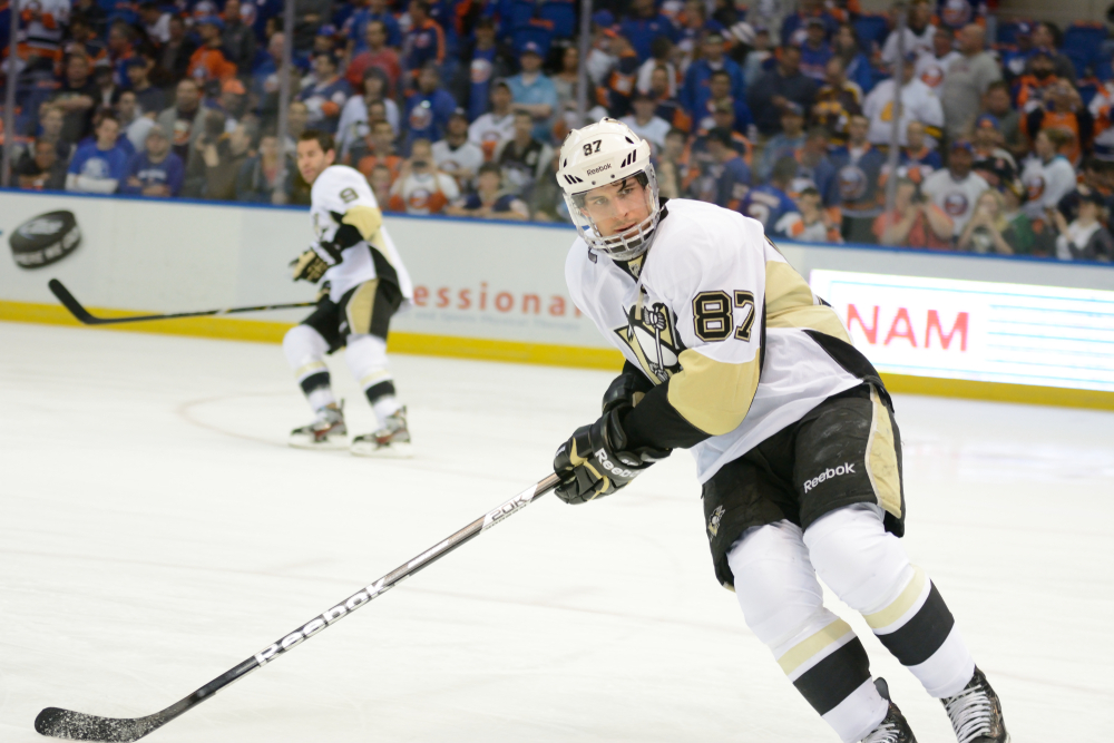 Sidney Crosby