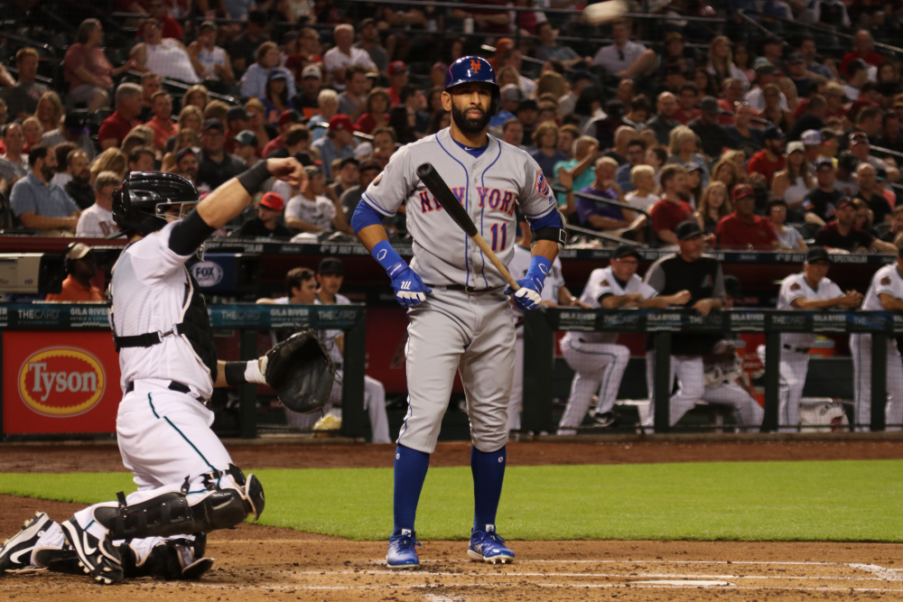 Jose Bautista
